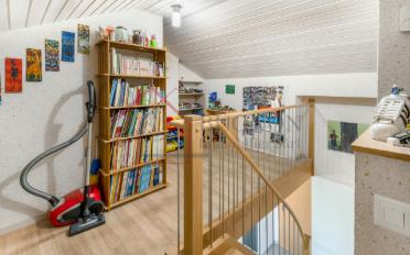 Einfamilienhaus 5.5 Zimmer - image - 10