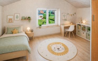 Single house 5.5 rooms - image - 8