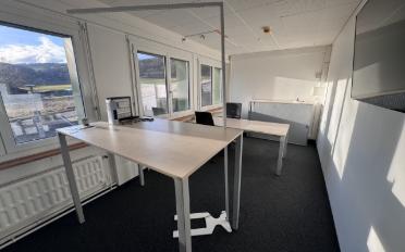 Büro 6 Zimmer - image - 5