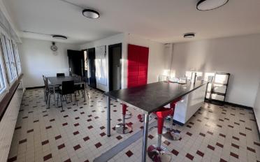 Büro 6 Zimmer - image - 12