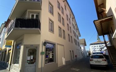 Residential building - image - 2