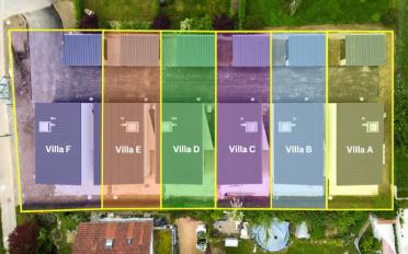 Villa 5 rooms - image - 4