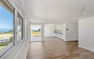 Wohnung 3.5 Zimmer - image - 3