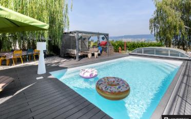 Villa 5.5 rooms - image - 11