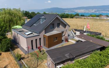 Villa 5.5 rooms - image - 2