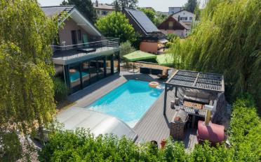 Villa 5.5 rooms - image - 1