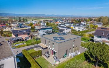 Reihenfamilienhaus 5 Zimmer - image - 1