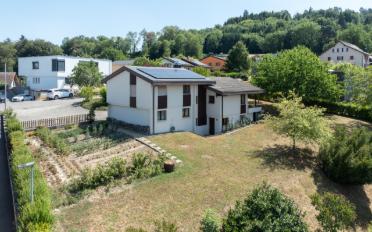 Single house 5.5 rooms - image - 1
