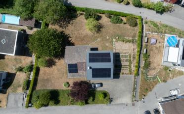 Single house 5.5 rooms - image - 3