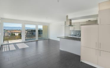 Wohnung 4.5 Zimmer - image - 2
