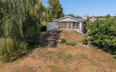 Villa 5.5 Zimmer - image - 2