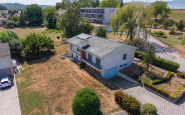Villa 5.5 Zimmer - image - 1