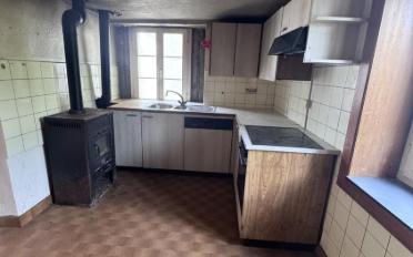 Maison 3 pièces - image - 2