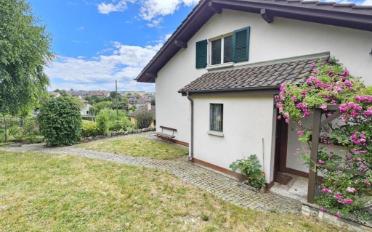 Villa 5.5 pièces - image - 2