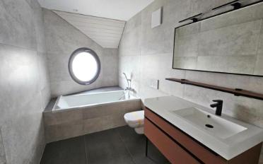 Maison contiguë 5.5 pièces - image - 5