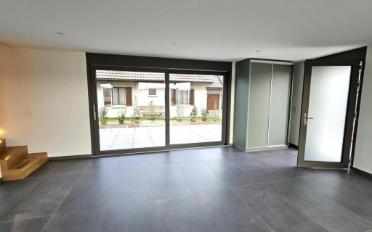 Maison contiguë 5.5 pièces - image - 8
