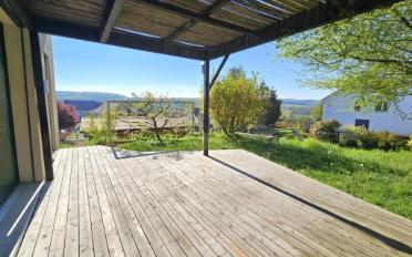 Villa 5.5 Zimmer - image - 1
