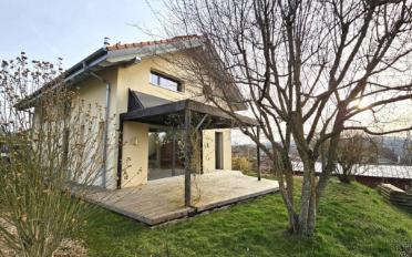 Villa 5.5 Zimmer - image - 10