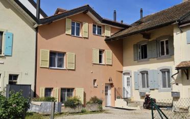 Duplex 5.5 rooms - image - 1