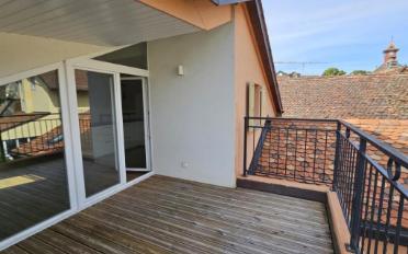 Duplex 5.5 rooms - image - 2