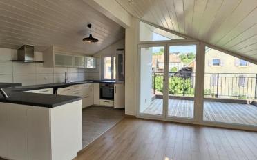Duplex 5.5 rooms - image - 4