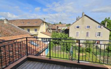 Duplex 5.5 rooms - image - 7