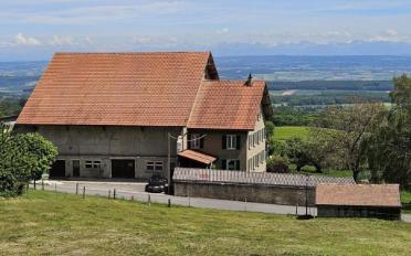 Einfamilienhaus - image - 1