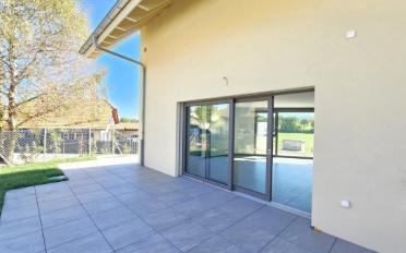 Maison contiguë 5.5 pièces - image - 1