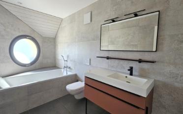 Maison contiguë 5.5 pièces - image - 6