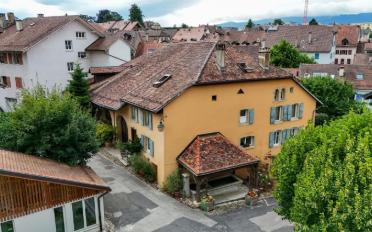 Appartement 4.5 pièces - image - 1