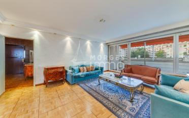 Appartement 6 pièces - image - 2