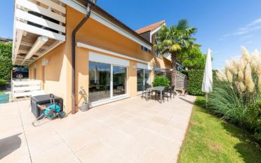 Maison jumelée 6.5 pièces - image - 1