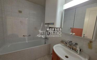 Appartement 3 pièces - image - 5