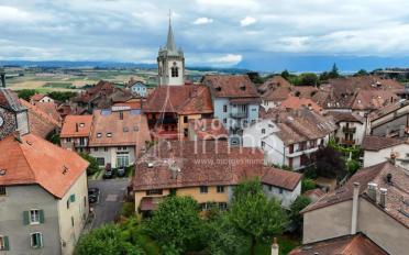 Appartement 2.5 pièces - image - 1