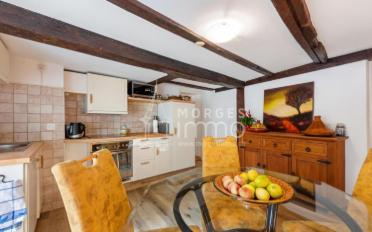 Appartement 2.5 pièces - image - 4