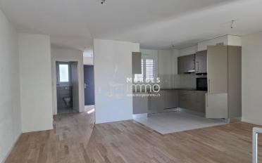 Wohnung 3.5 Zimmer - image - 8