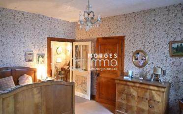 Einfamilienhaus 4.5 Zimmer - image - 6