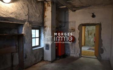 Einfamilienhaus 4.5 Zimmer - image - 10