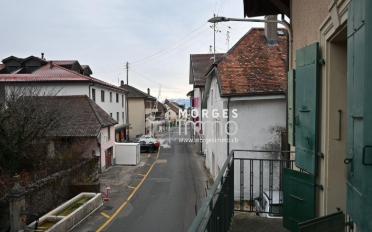 Einfamilienhaus 4.5 Zimmer - image - 2