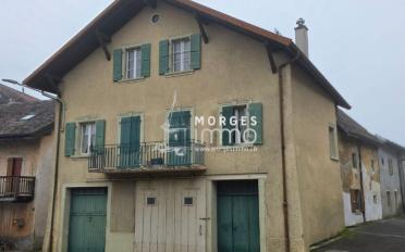 Maison 4.5 pièces - image - 3