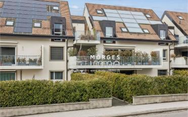 Appartement 4.5 pièces - image - 1