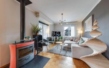 Villa 6.5 rooms - image - 4