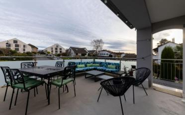 Villa 6.5 rooms - image - 10