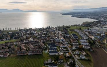 Villa 6.5 rooms - image - 12