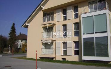 Wohnung 2.5 Zimmer - image - 2