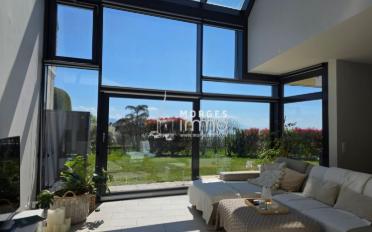 Bifamiliar house 5.5 rooms - image - 3