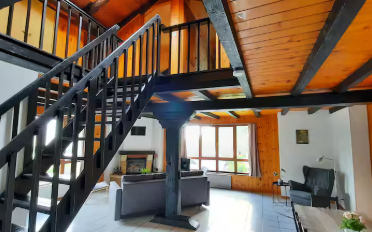 Einfamilienhaus 4.5 Zimmer - image - 1