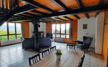 Einfamilienhaus 4.5 Zimmer - image - 2