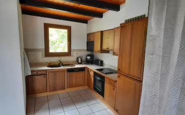 Einfamilienhaus 4.5 Zimmer - image - 8
