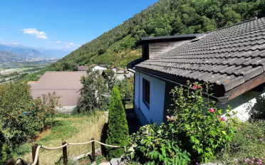 Einfamilienhaus 4.5 Zimmer - image - 3